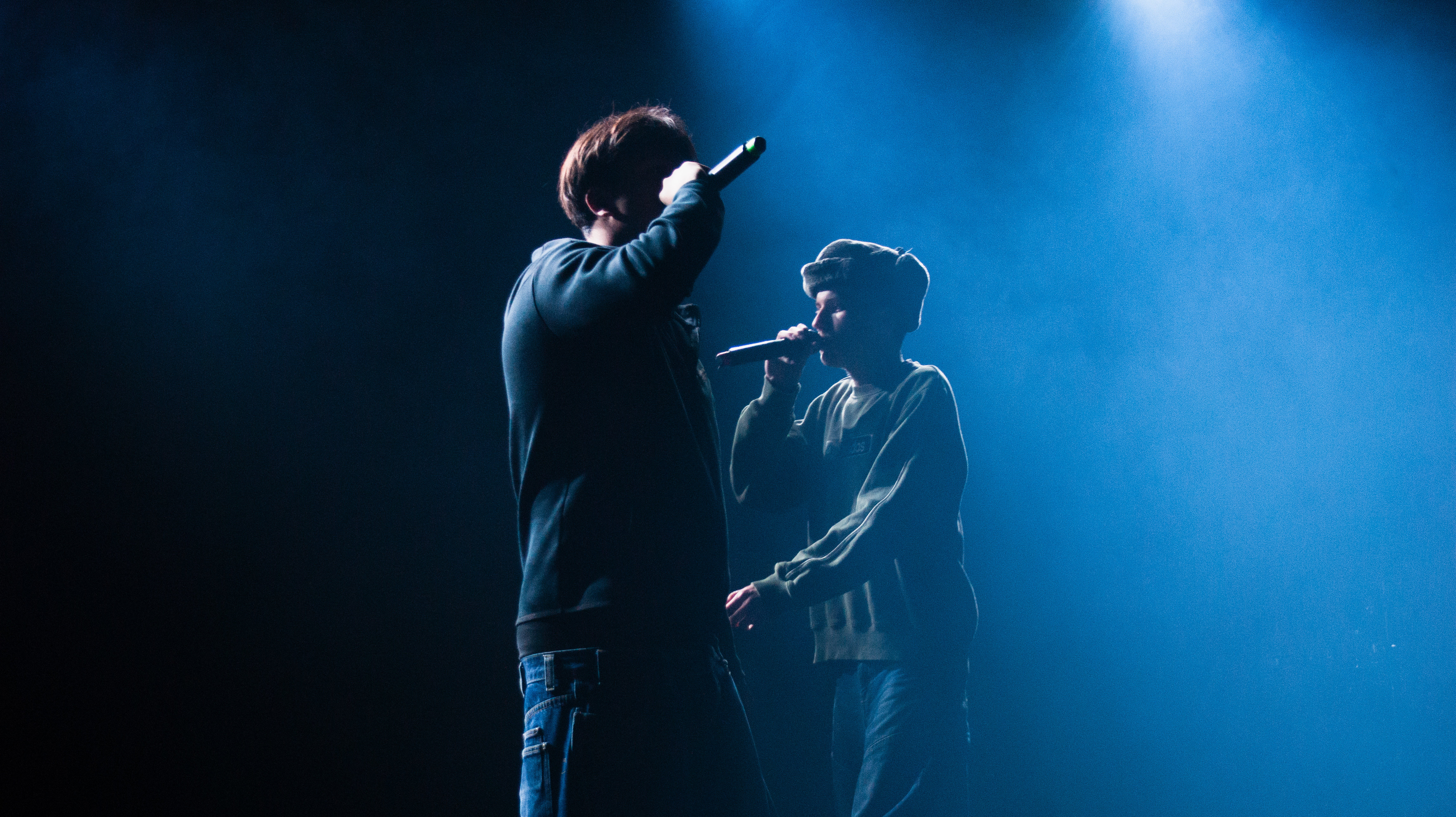 balances